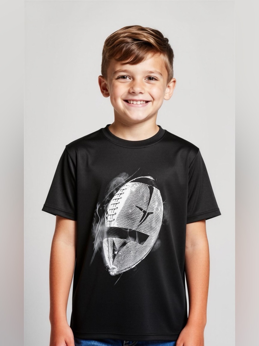 Old Navy go-dry short sleeve T-shirt